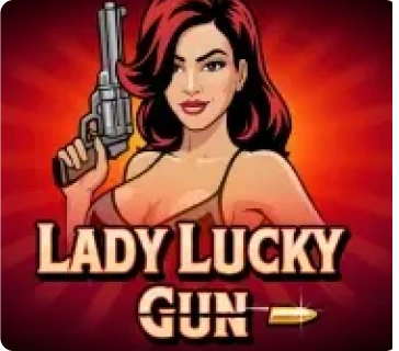 Lady Lucky Gun